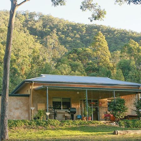 Lyrebird Studio Secluded Retreat In The Watagans. 20 Min Drive To Cessnock Ellalong Luaran gambar