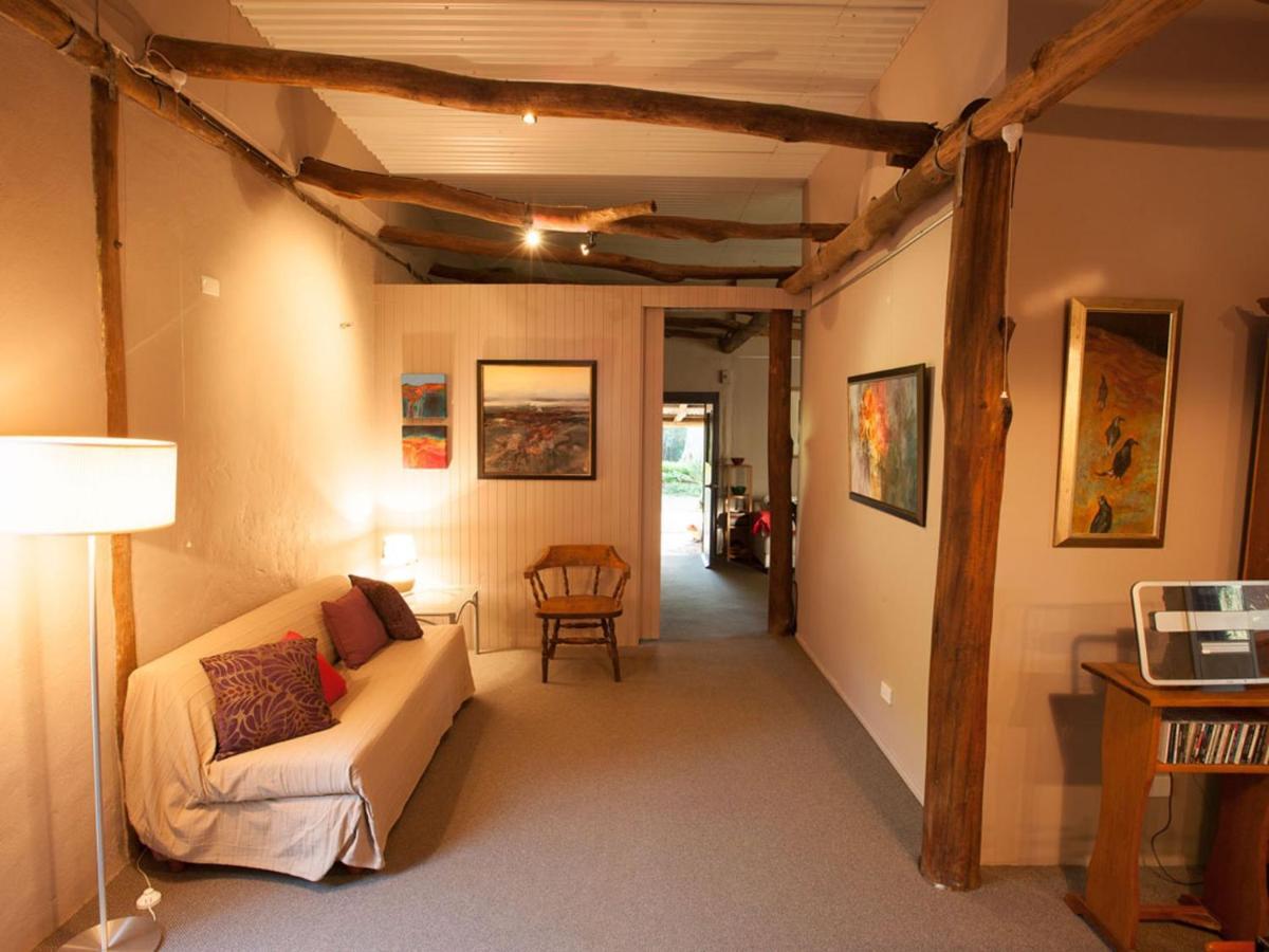 Lyrebird Studio Secluded Retreat In The Watagans. 20 Min Drive To Cessnock Ellalong Luaran gambar