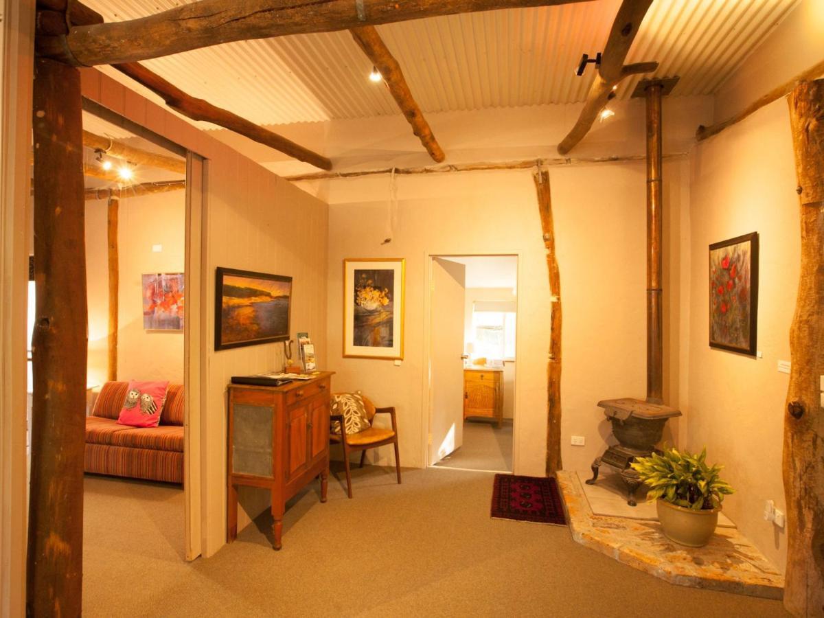 Lyrebird Studio Secluded Retreat In The Watagans. 20 Min Drive To Cessnock Ellalong Luaran gambar