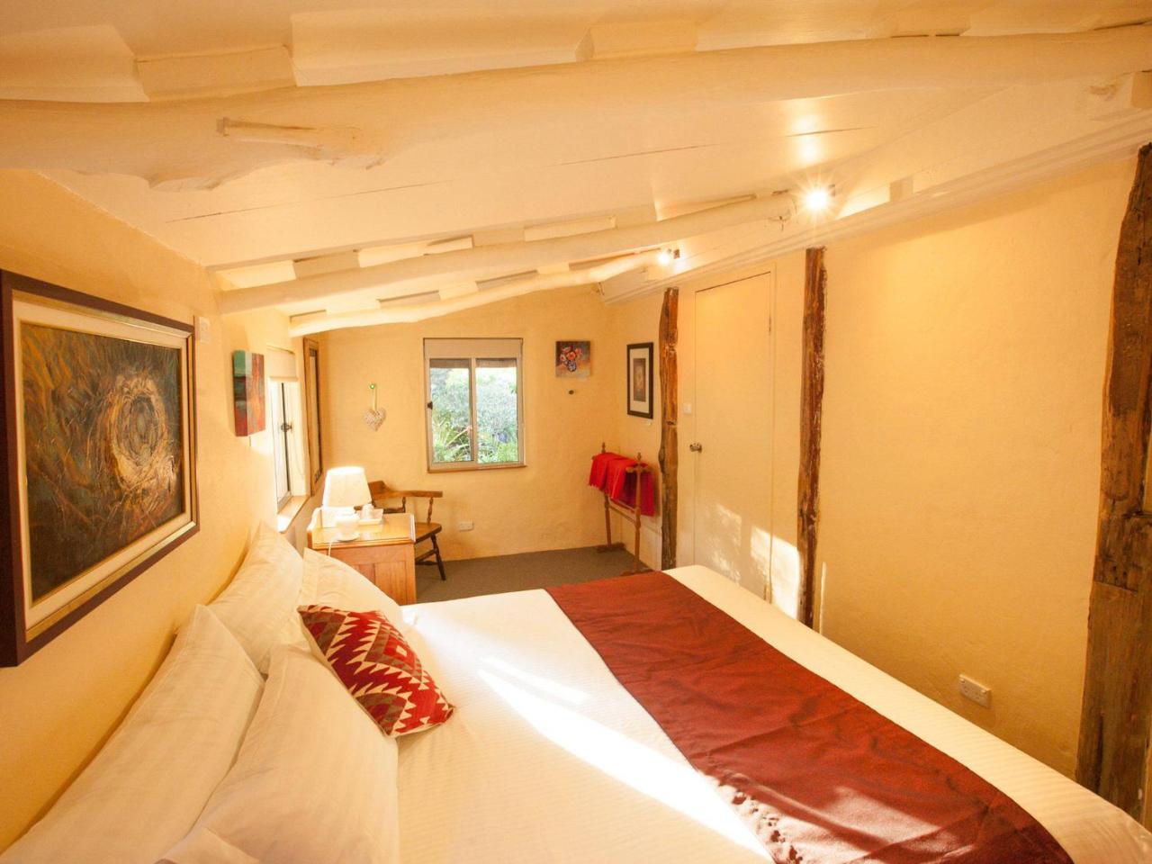 Lyrebird Studio Secluded Retreat In The Watagans. 20 Min Drive To Cessnock Ellalong Luaran gambar