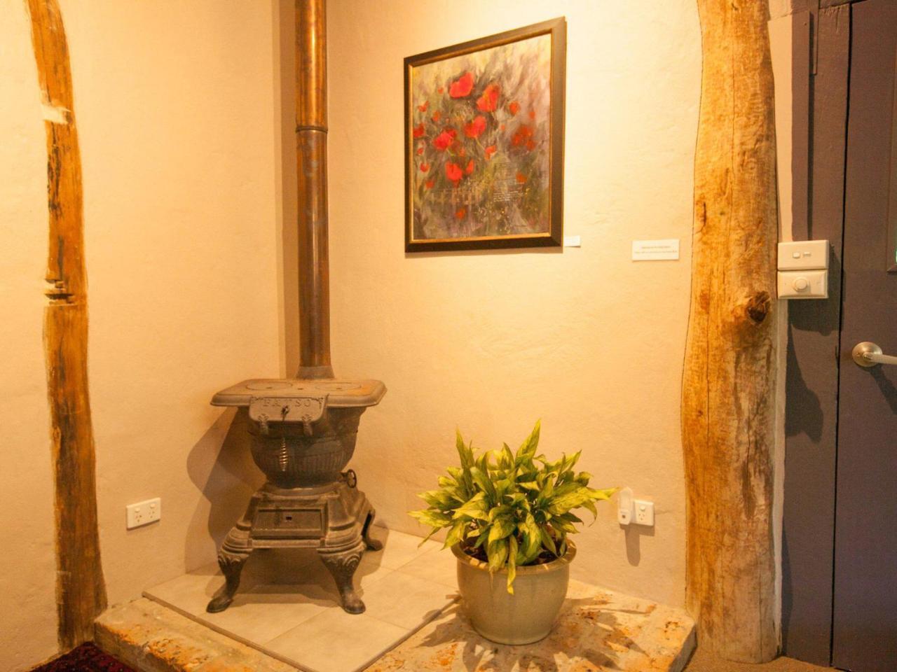 Lyrebird Studio Secluded Retreat In The Watagans. 20 Min Drive To Cessnock Ellalong Luaran gambar