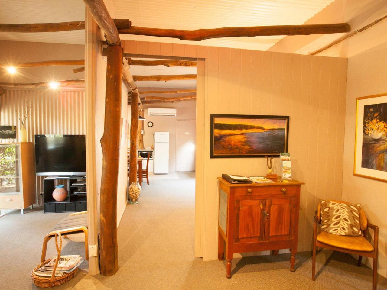 Lyrebird Studio Secluded Retreat In The Watagans. 20 Min Drive To Cessnock Ellalong Luaran gambar