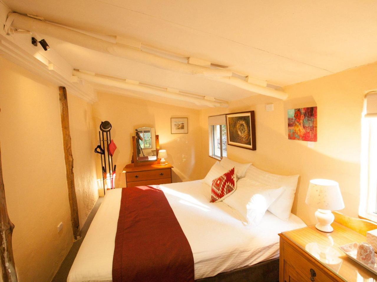 Lyrebird Studio Secluded Retreat In The Watagans. 20 Min Drive To Cessnock Ellalong Luaran gambar